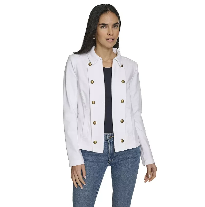 Women's Fashion Nautica Captains Jacket